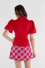Britt Top, Ruby