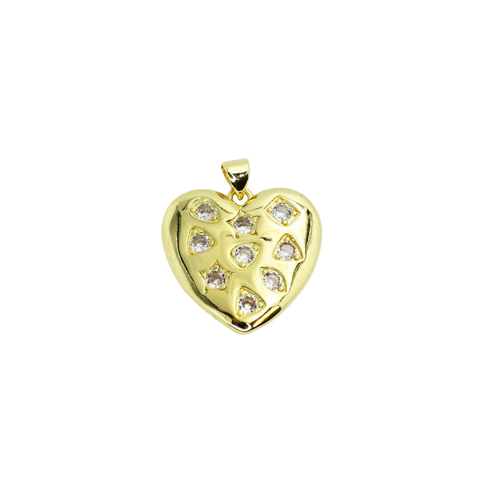 Heart Charm