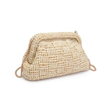 Annie Clutch, Cream