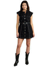Suzie Dress
