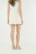 Social Skirt, Luna Stretch Knit