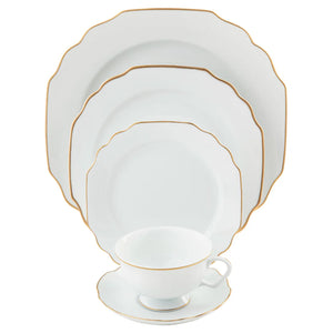 Georgian 5 Piece Place Setting