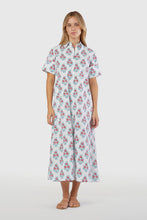 Gibbons Dress, Liberty Stamp