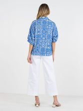 Bonny Top, Positano Burnout