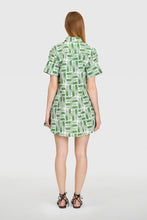 Dock Dress, Sweetgrass