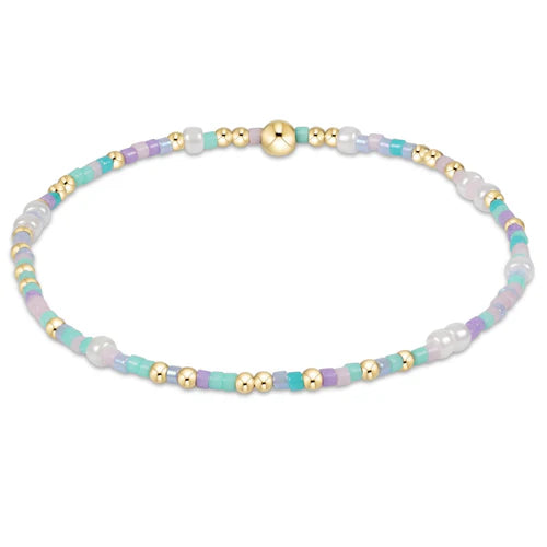 Hope Unwritten Bracelet, How Do You Lilac Me Now