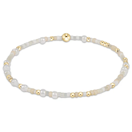 Hope Unwritten Bracelet, Call Me On My Shellphone