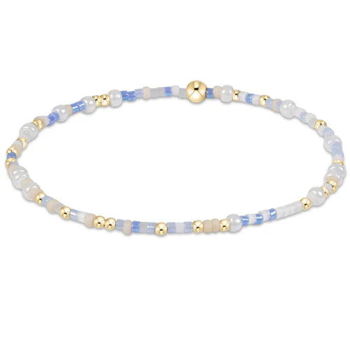 Hope Unwritten Bracelet, Skinny Dippin'