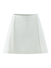 Social Skirt, Luna Stretch Knit