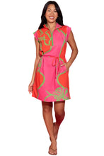 Leigh Dress