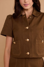 Conrad Jacket