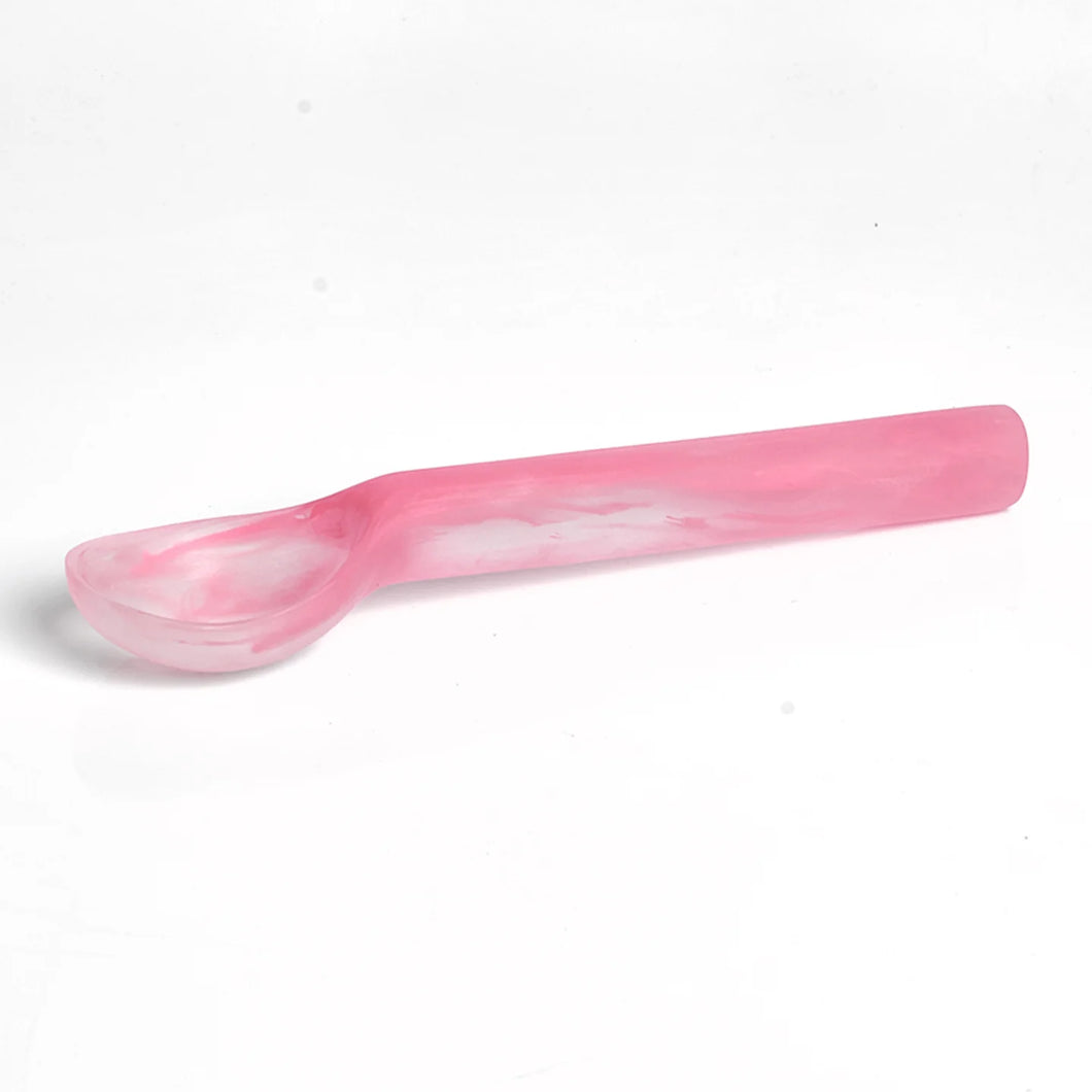Ice Cream Scoop, Pink