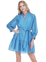 Bluestone Dress