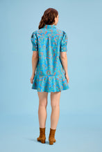 Liv Dress, Brook Garden