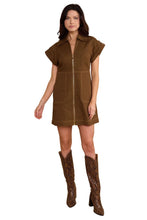 Colin Dress