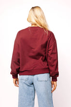 Mississippi State Metallic Icons Sweatshirt