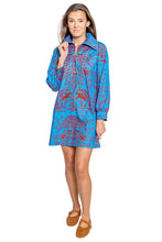 Bit and Boll Cassidy Estate Short Dress