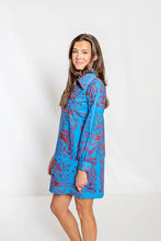 Bit and Boll Cassidy Estate Short Dress