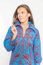Bit and Boll Cassidy Estate Short Dress