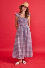Sage Dress