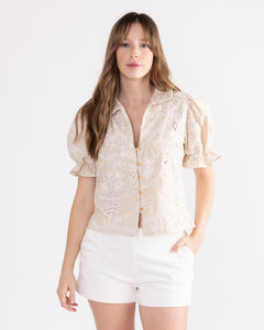 Sheryl Top