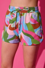 Madeline Short