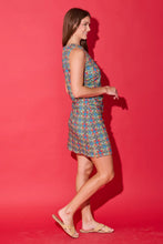 Sage Dress
