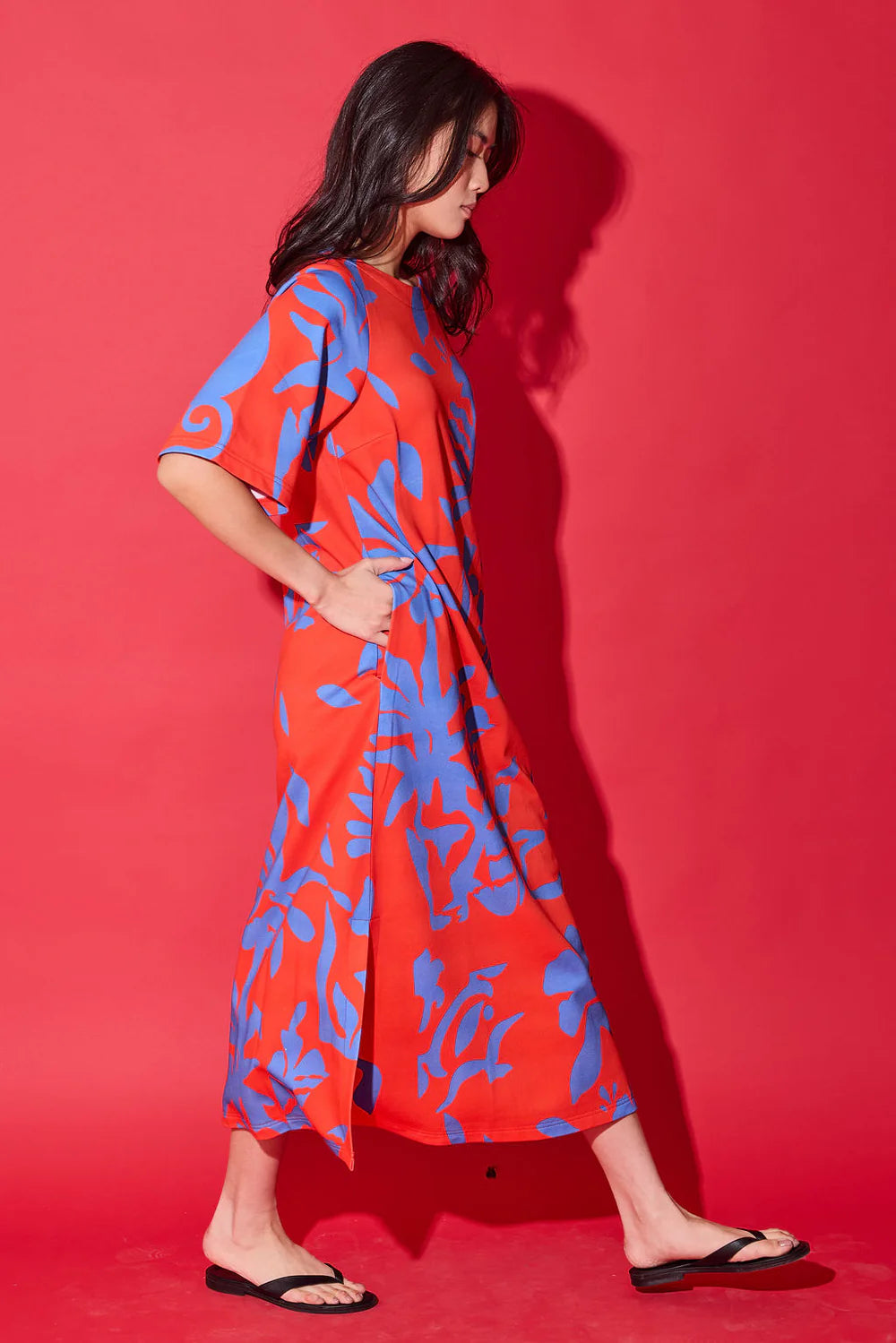 tilly dress Tilly Dress