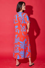 Tilly Dress
