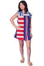 Tucker Dress