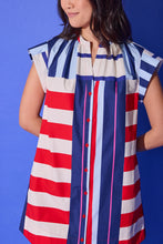 Tucker Dress