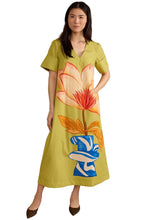 Colin Dress, Lotus