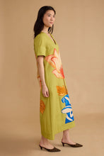 Colin Dress, Lotus