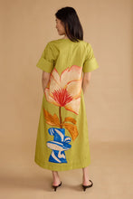 Colin Dress, Lotus