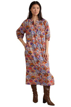 Madeleine Dress, Spice Market