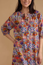 Madeleine Dress, Spice Market