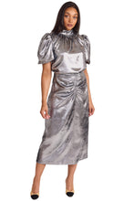 Carmen Top, Metallic