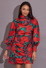 Gloria Dress, Legacy Floral