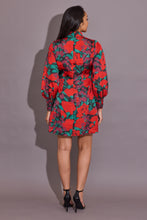 Gloria Dress, Legacy Floral