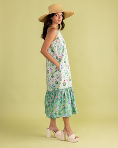 Vera Dress