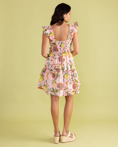 Maya Dress