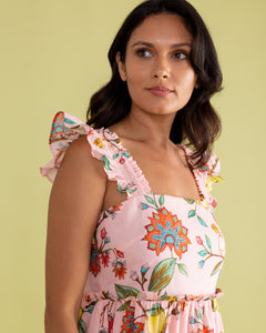 Maya Dress