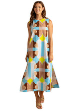 Natasha Dress