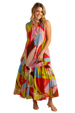 Hillary Dress