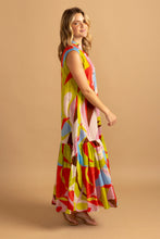 Hillary Dress
