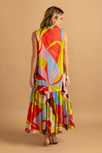 Hillary Dress