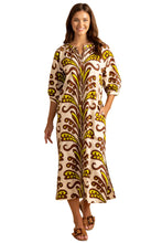 Madeleine Dress