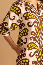 Madeleine Dress