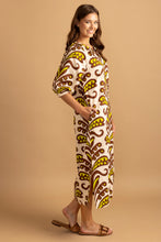 Madeleine Dress