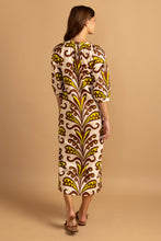 Madeleine Dress